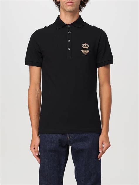 Men's Dolce&Gabbana Polo Shirts .